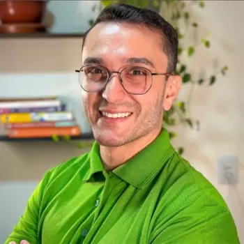 Psicólogo em Campo Grande MS - Marcos Georges